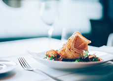 Restaurace