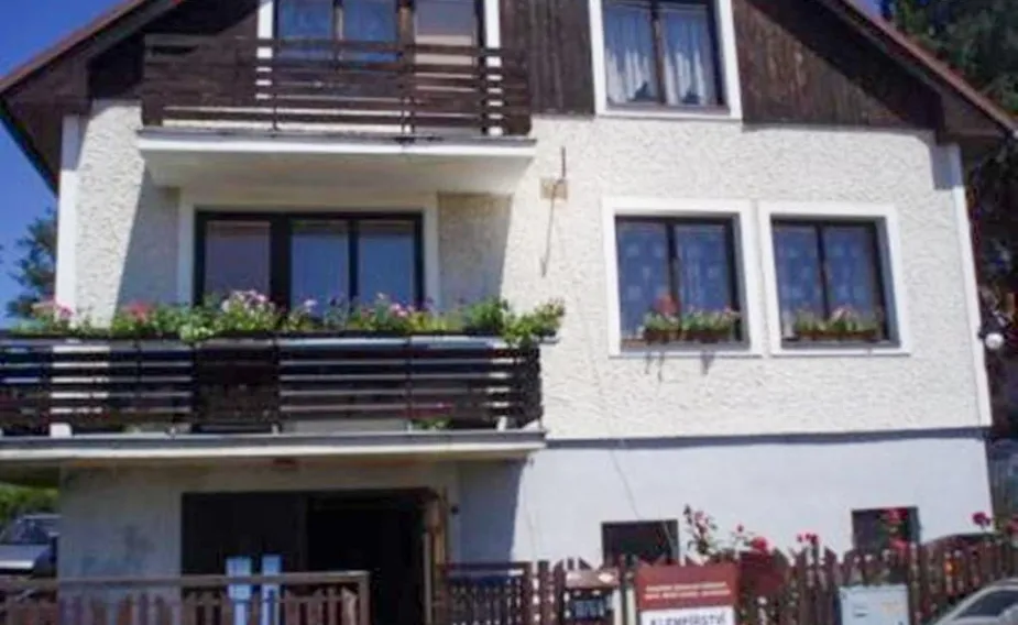 Penzion a apartmán Renata