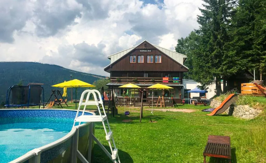 Pension Horalka