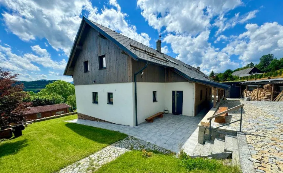 Apartmány Na Kopci