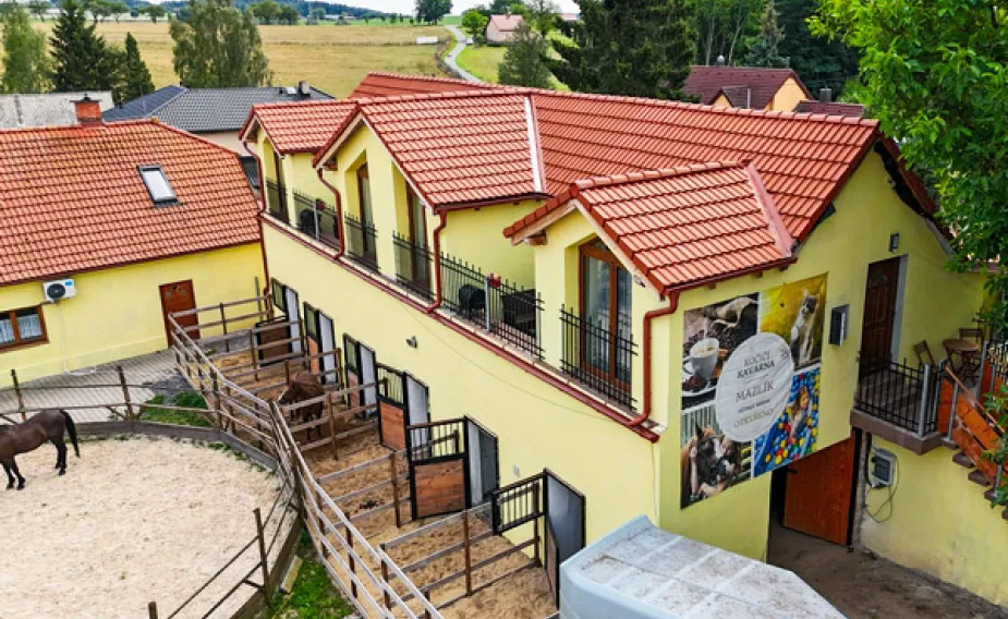Farma Jerusalem