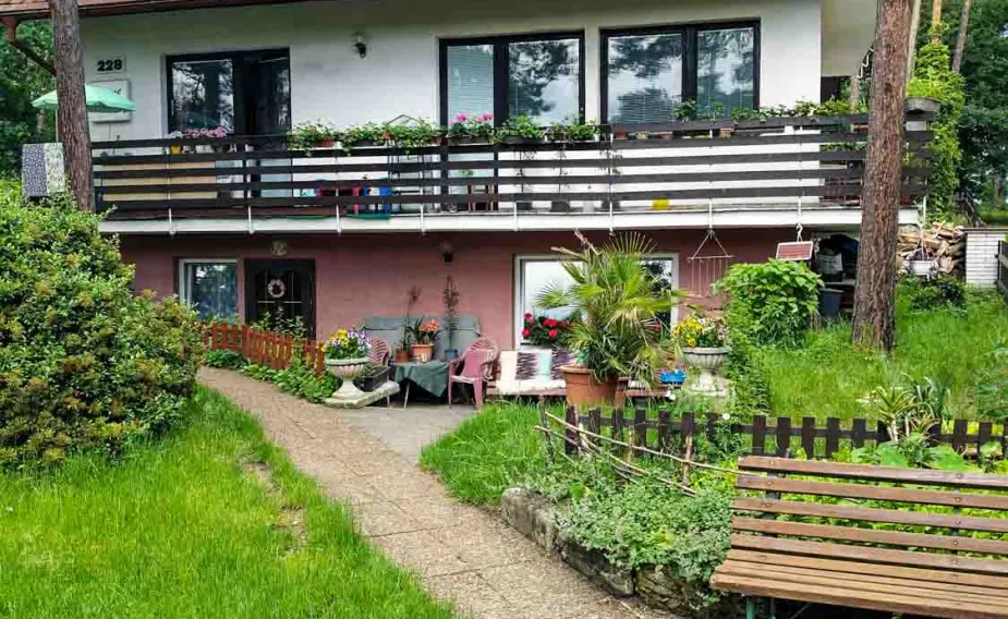 Privat Villia