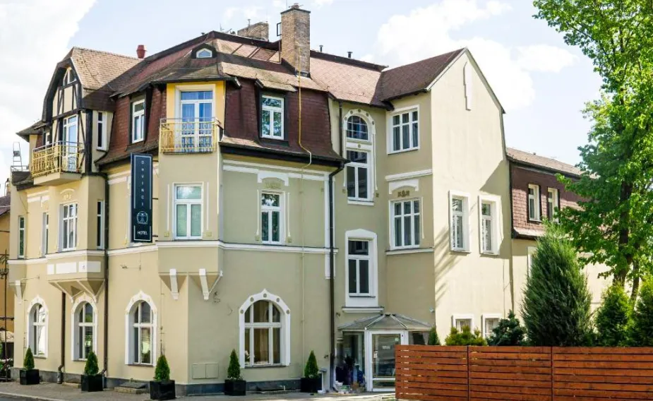 Hotel DaVinci