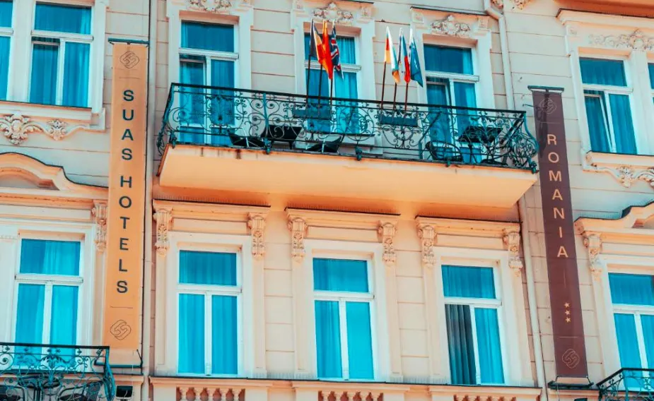 Hotel Romania