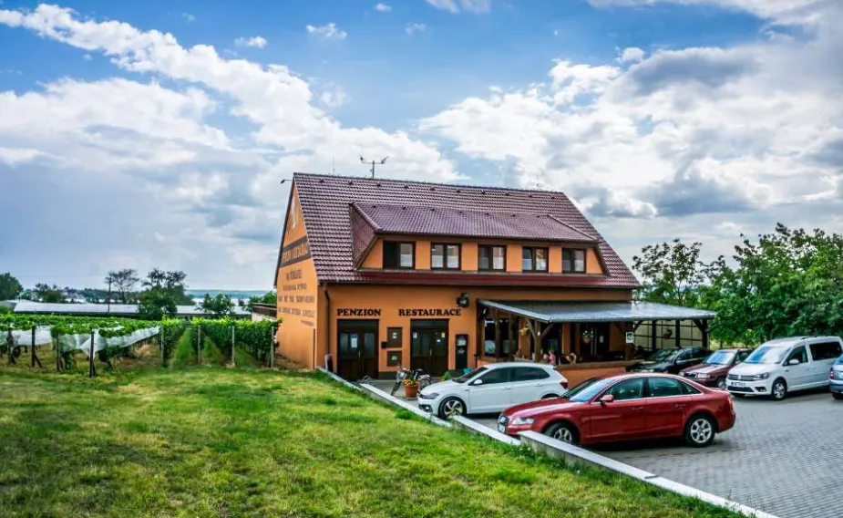 Penzion Na Fürhaple