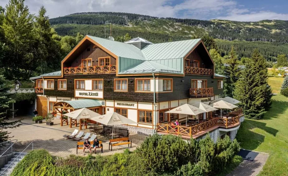 Hotel Zátiší