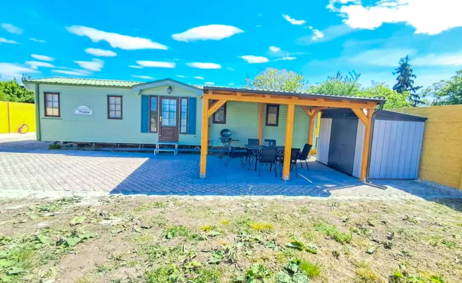 Ubytování Nové Mlýny