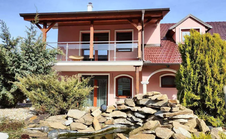 Apartmány Vinařství Igor Herzán