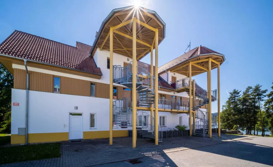 Apartmán Riviera 507/5A