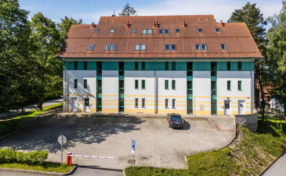 Apartmán Riviera 510/22