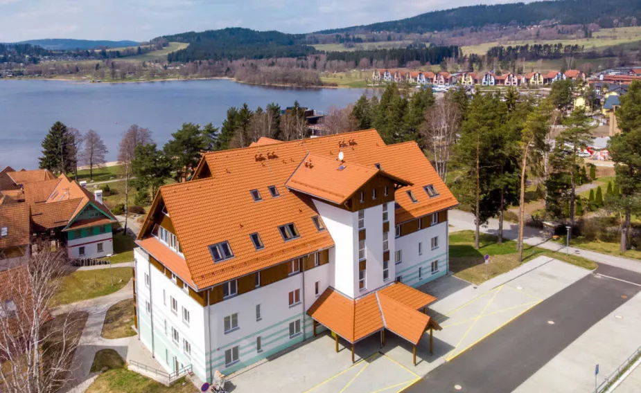 Apartmán Riviera 511/3