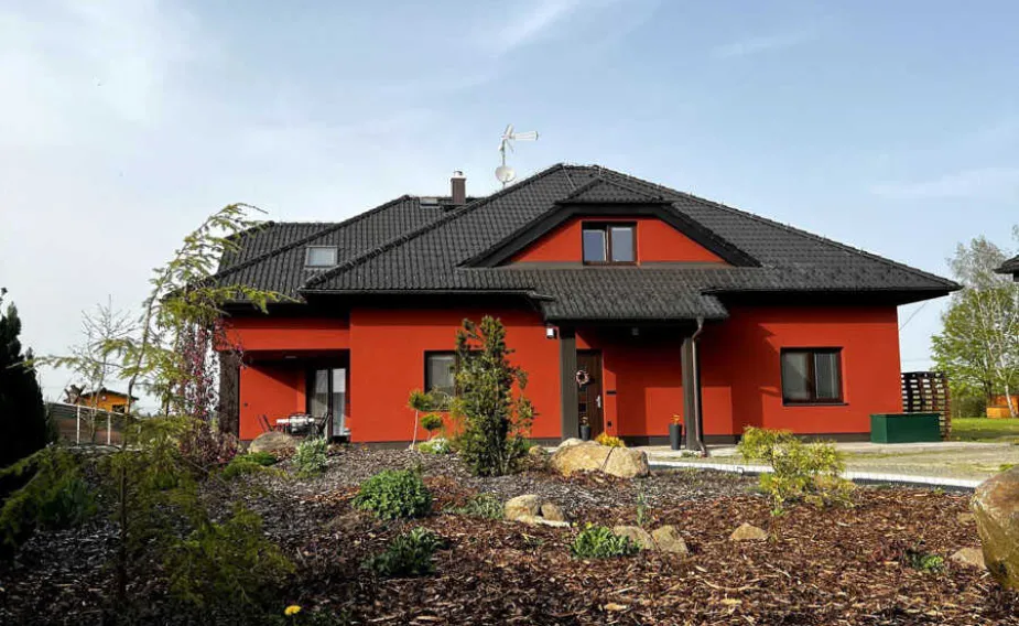 House&Garden&Pool