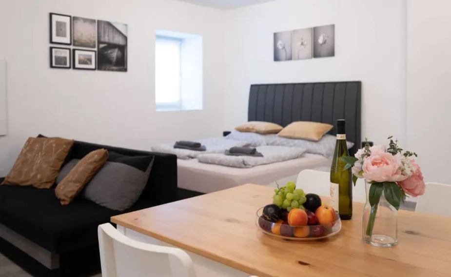 Apartmán DOMA na Lipně