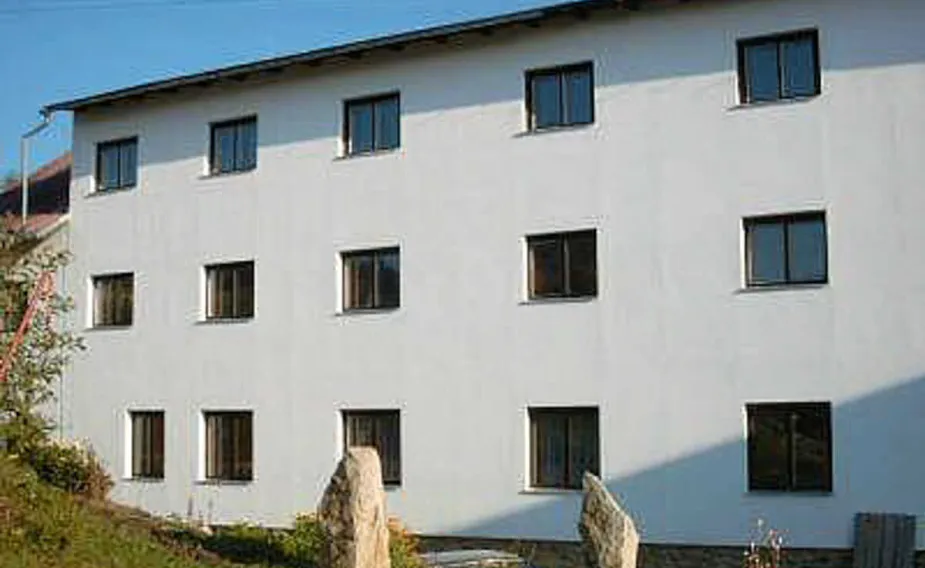 Švehlíkova chata
