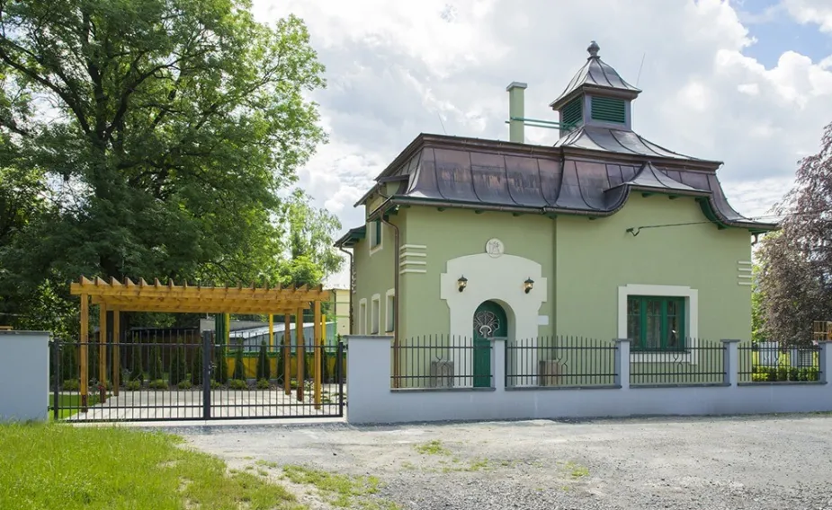 Vilka Marticus