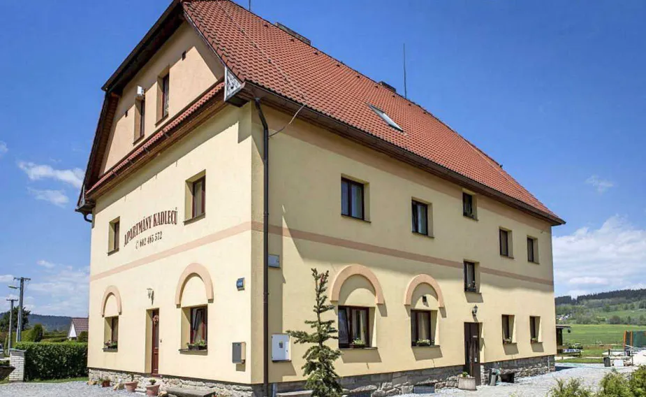 Resort Kadleců