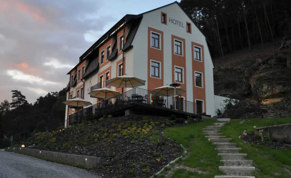 Hotel Kokořín