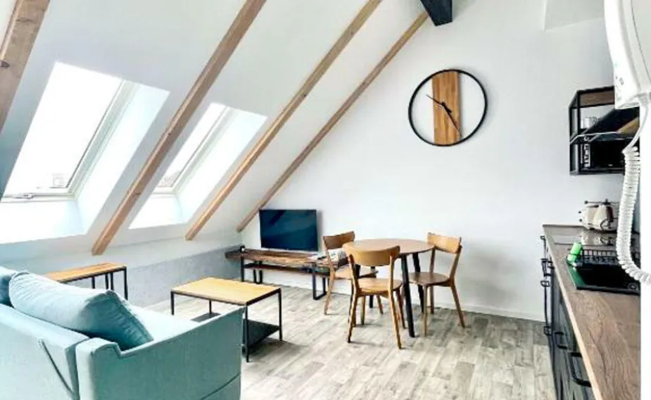 Apartmán Bella