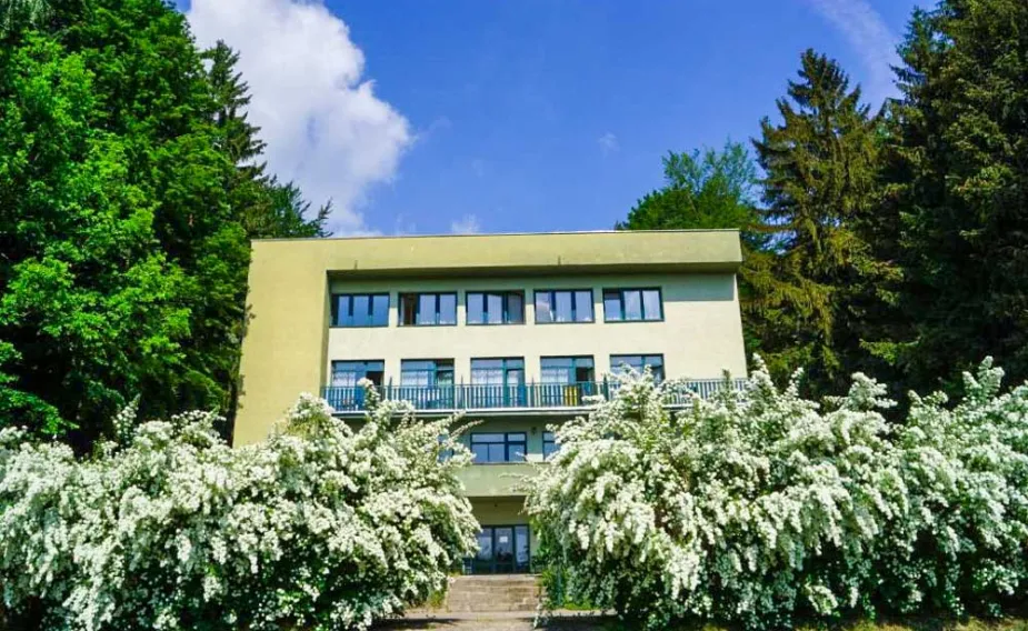 Hotel Chytrov
