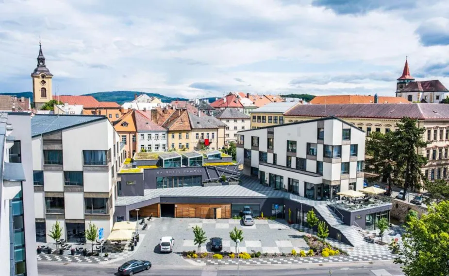Hotel TAMMEL