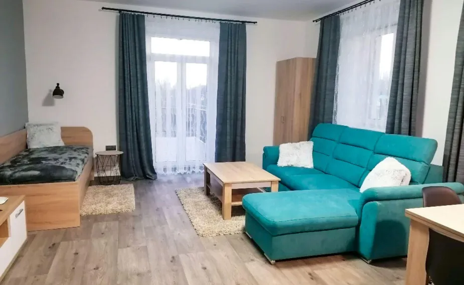 Apartmán 88