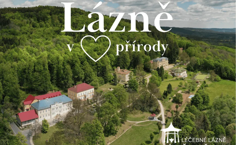 Léčebné lázně Lázně Kynžvart