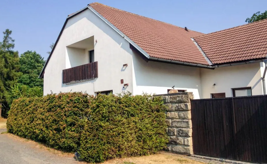 Ubytování Malešov