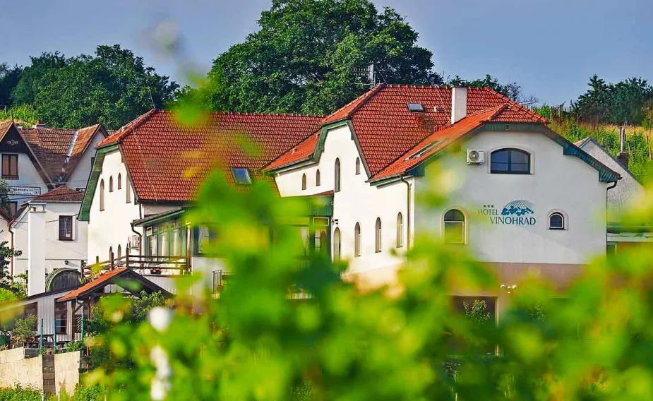 Hotel Vinohrad
