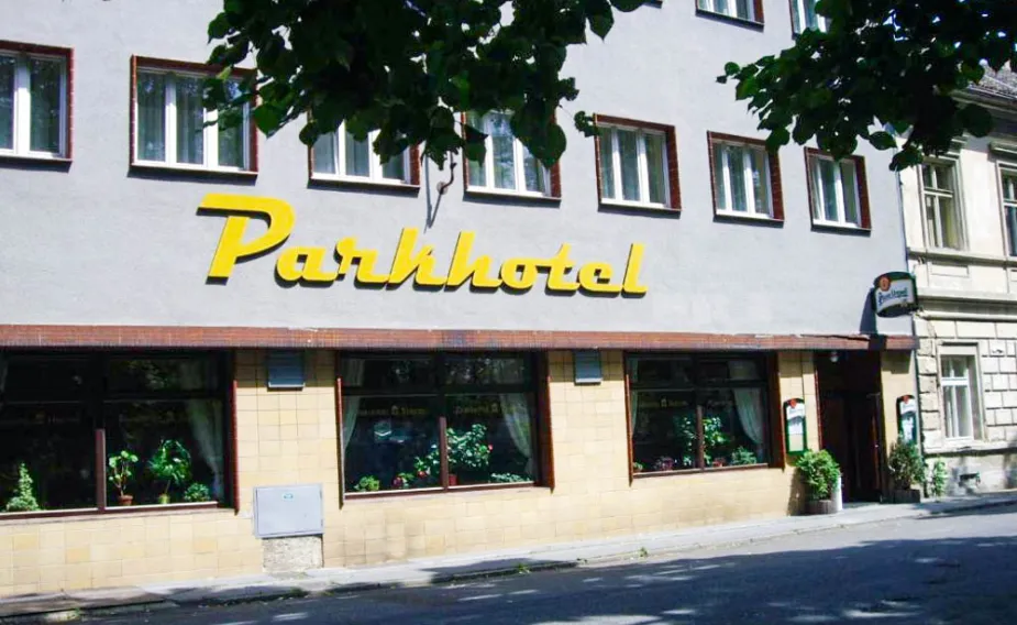 ParkHotel Terezín