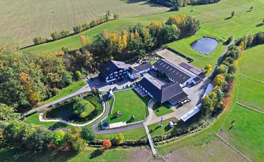 Penzion St. Leonhard