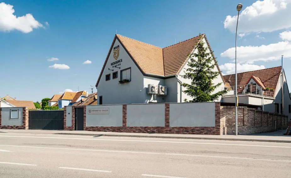 Residence Malva