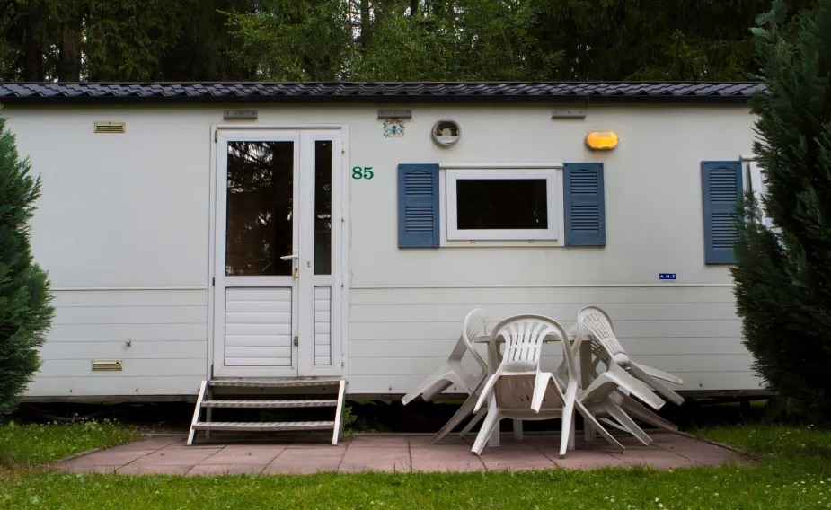 Rekreační areál ATC LA ROCCA