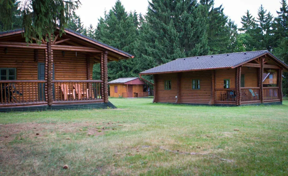 Rekreační areál ATC LA ROCCA