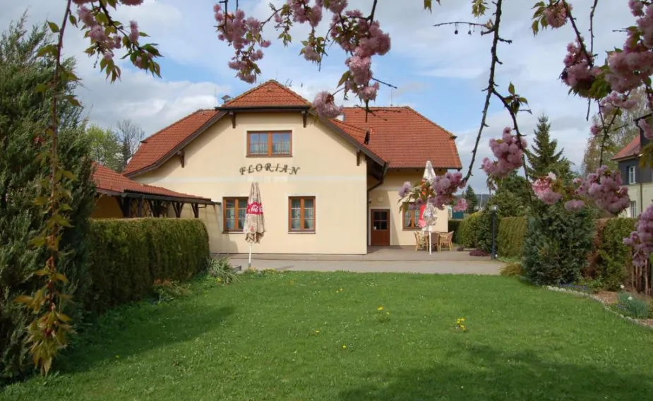 Pension Florian