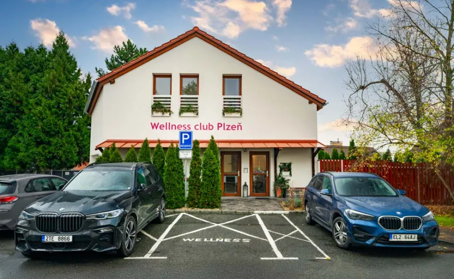 Wellness Luxur Apartments