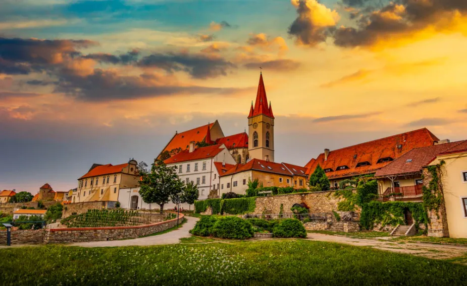 Penzion U Hrádku Superior