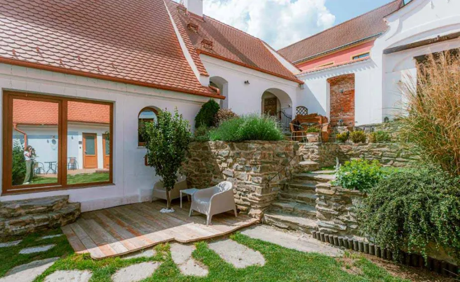 Resort Mlýn Karolínka