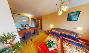 Studiový apartmán