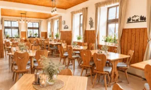 restaurace