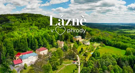 Léčebné lázně Lázně Kynžvart