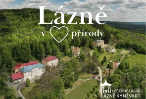 Léčebné lázně Lázně Kynžvart