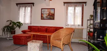 Apartmán 2