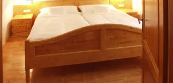 Apartmán dvoulůžkový - typ C
