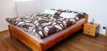 Apartmán 1