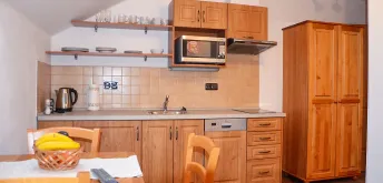 Apartmán 2