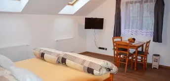 Apartmán 3