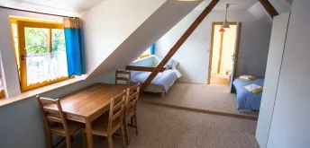 Apartmán č.8