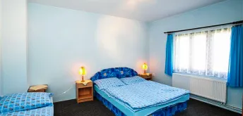 Apartmán 