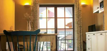 Apartmán pro 2 osoby