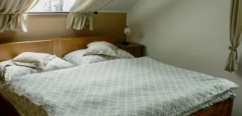 Apartmá dvoulůžkové